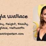 Kayla Wallace, Kayla Wallace biography, Kayla Wallace height, Kayla Wallace family, Kayla Wallace birthplace, Kayla Wallace net worth, Kayla Wallace movies and TV shows, Kayla Wallace when calls the heart, Did Kevin McGarry marry Kayla Wallace, What happened to Kayla Wallace on When Calls the Heart, Kayla Wallace husband, Kayla Wallace Instagram, Kayla Wallace landman,
