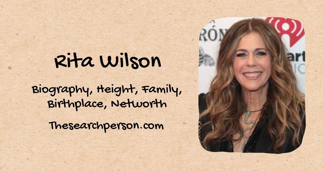 rita wilson, rita wilson young , rita wilson movies, rita wilson movies and tv shows, rita wilson net worth, rita wilson sleepless in seattle, rita wilson and tom hanks, rita wilson age, rita wilson religion, rita wilson songs, cast of sleepless in seattle, chris wilson, colin hanks movies and tv shows, What has Rita Wilson been diagnosed with?, What is Rita Wilson famous for?,
