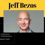 Jeff bezos, jeff bezos net worth, preston bezos, jeff bezos wife, jeff bezos age, jeff bezos lauren sanchez, jeff bezos ex wife, jeff bezos organizations founded, jeff bezos wedding, jeff bezos children, Who was the real owner of Amazon?, What is the 1 hour rule Jeff Bezos?, Is Jeff Bezos the richest guy?, Are Elon Musk and Jeff Bezos friends?,