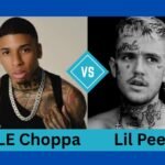 NLE Choppa , NLE Choppa biography, Lil Peep biography, NLE Choppa vs Lil Peep, NLE Choppa net worth 2025, Lil Peep net worth, NLE Choppa age, Lil Peep songs, NLE Choppa height, Lil Peep career, Lil Peep death, NLE Choppa lifestyle, Lil Peep girlfriend, NLE Choppa daughter, Lil Peep emo rap,