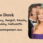 bo derek, bo derek young, bo derek age, bo derek movies , bo derek 80s, bo derek braids, bo derek net worth, bo derek 10, bo derek tommy boy, john corbett movies and tv shows , bo derek children, bo derek husband,