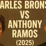 Charles Bronson vs Anthony Ramos, Charles Bronson biography, Anthony Ramos biography, Charles Bronson net worth 2025, Anthony Ramos net worth 2025, Charles Bronson family, Anthony Ramos girlfriend, Charles Bronson movies list, Anthony Ramos Hamilton, Charles Bronson height, Anthony Ramos age, Charles Bronson death cause, Anthony Ramos songs, Charles Bronson vs Anthony Ramos comparison, Charles Bronson films, Anthony Ramos In The Heights, Tom Hardy Charles Bronson movie,