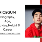 Ricegum, ricegum net worth, what happened to ricegum, ricegum height, ricegum rumble, ricegum ethnicity, ricegum food, ricegum 2025, ricegum reddit, What happened to RiceGum's baby?, How much money did RiceGum make?, Is RiceGum a rapper?, Did Abby Rao date RiceGum?
