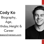 Cody Ko, Cody Ko age, Cody Ko birthday, Cody Ko height, Cody Ko Kelsey, Cody Ko baby, Cody Ko net worth 2025, Cody Ko podcast, That's Cringe, Tiny Meat Gang, Cody Ko YouTube, Cody Ko instagram, what does Cody Ko do, Cody Ko biography, Cody Ko new video, Cody Ko funny, Cody Ko merch, Cody Ko house, Cody Ko wedding, Cody Ko wife, Cody Ko child, Cody Ko TMG, Cody Ko music,
