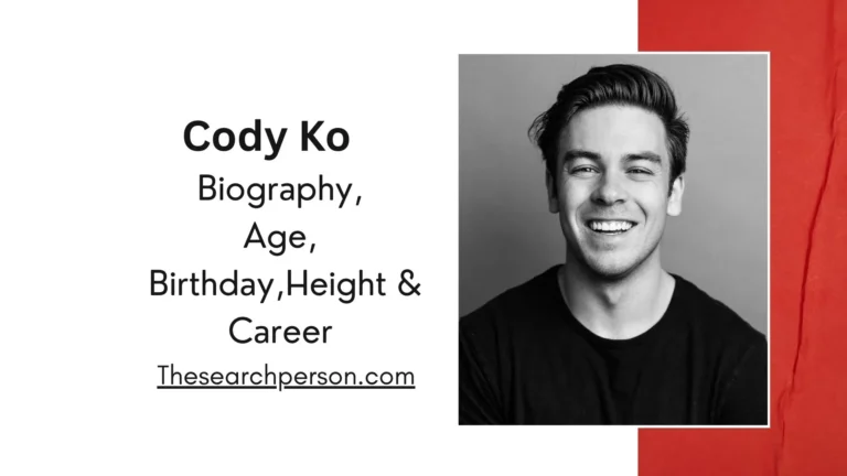 Cody Ko, Cody Ko age, Cody Ko birthday, Cody Ko height, Cody Ko Kelsey, Cody Ko baby, Cody Ko net worth 2025, Cody Ko podcast, That's Cringe, Tiny Meat Gang, Cody Ko YouTube, Cody Ko instagram, what does Cody Ko do, Cody Ko biography, Cody Ko new video, Cody Ko funny, Cody Ko merch, Cody Ko house, Cody Ko wedding, Cody Ko wife, Cody Ko child, Cody Ko TMG, Cody Ko music,