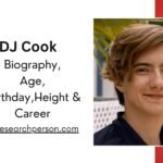 DJ Cook, DJ Cook age, DJ Cook real name, DJ Cook religion, DJ Cook net worth, DJ Cook famous birthdays, how old is DJ Cook in 2025, what happened to DJ Cook, DJ, DJ Loves Turbo,