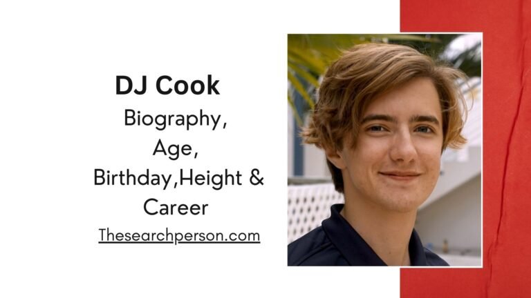 DJ Cook, DJ Cook age, DJ Cook real name, DJ Cook religion, DJ Cook net worth, DJ Cook famous birthdays, how old is DJ Cook in 2025, what happened to DJ Cook, DJ, DJ Loves Turbo,