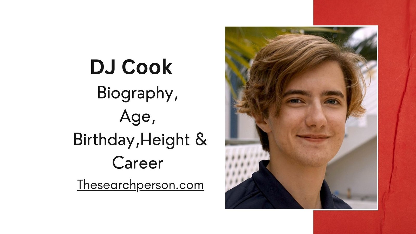 DJ Cook, DJ Cook age, DJ Cook real name, DJ Cook religion, DJ Cook net worth, DJ Cook famous birthdays, how old is DJ Cook in 2025, what happened to DJ Cook, DJ, DJ Loves Turbo,