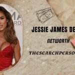 Jessie James Decker ,Jessie James Decker Net Worth, Jessie James Decker 2025, Jessie James Instagram, Jessie James Decker Height, Jessie James Decker Husband, Jessie James Decker Age, Jessie James Earning Sources, Jessie James Children, Who is Jessie James Married To Now, What Happened to Jessie James Children, Jessie James Biography 2025,