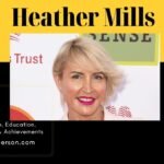 heather mills ,heather mills daughter, heather mills net worth, heather mills today, heather mills accident, heather mills and paul mccartney, heather mills model, heather mills partner, heather mills young,