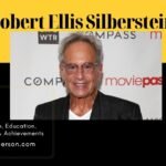 Robert Ellis Silberstein