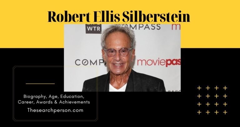 Robert Ellis Silberstein