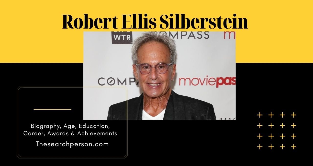 Robert Ellis Silberstein