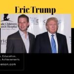 Eric Trump ,Eric Trump biography, Eric Trump net worth , Eric Trump age, Eric Trump crypto, Eric Trump American Bitcoin, Eric Trump wife , Eric Trump book, Eric Trump education, Eric Trump height, Eric Trump kids, Eric Trump Donald Trump Jr comparison, World Liberty Financial , Eric Trump bitcoin mining, Trump Organization,