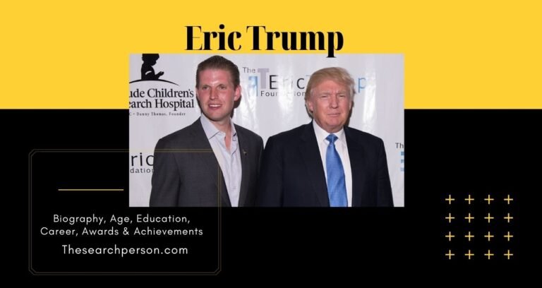 Eric Trump ,Eric Trump biography, Eric Trump net worth , Eric Trump age, Eric Trump crypto, Eric Trump American Bitcoin, Eric Trump wife , Eric Trump book, Eric Trump education, Eric Trump height, Eric Trump kids, Eric Trump Donald Trump Jr comparison, World Liberty Financial , Eric Trump bitcoin mining, Trump Organization,