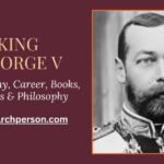 George V,George V biography, King George V quotes, George V books, George V family, George V career, George V philosophy, George V net worth, King George V children, George V wife, George V parents, George V siblings, George V born, George V died, George V cause of death, George V height, George V India visit, Who succeeded George V, George VI, Queen Victoria family,