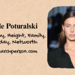 nicole poturalski , nicole poturalski brad pitt, nicole poturalski husband, nicole poturalski instagram, roland mary, roland mary age, emily ratajkowski, ines de ramon age, What was the age difference between Brad Pitt and Nicole Poturalski?, How did Nicole Poturalski become famous?, Does Nicole Poturalski have children?