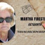 Martha Firestone
