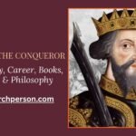 William the Conqueror